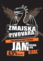 Пиво Jam Session IPA