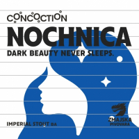 Пиво Nochnica Пиво Nochnica