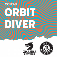 Пиво Orbit Diver