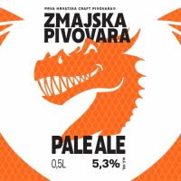 Пиво Pale Ale
