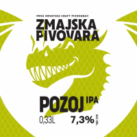 Пиво Pozoj Пиво Pozoj