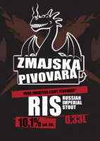 Пиво RIS
