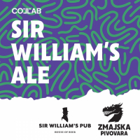 Пиво Sir William's Ale Пиво Sir William's Ale