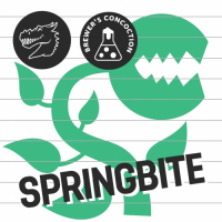 Пиво Springbite