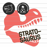 Пиво Stratosaurus Пиво Stratosaurus