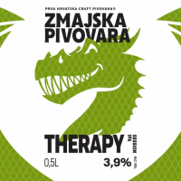 Пиво Therapy Пиво Therapy