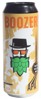 Пиво Boozer APA