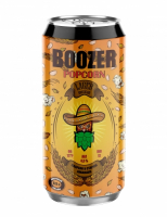 Пиво Boozer APL Popcorn