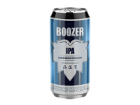 Пиво Boozer IPA