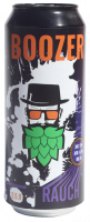 Пиво BOOZER Rauch