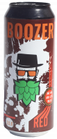 Пиво BOOZER Red Пиво BOOZER Red