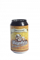 Пиво Медовуха из Старого Аманака Классическая