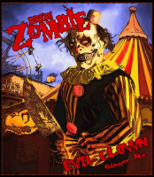 Пиво Evil Clown