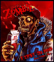 Пиво First Blood