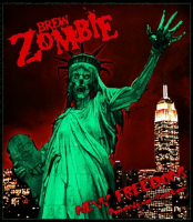 Пиво New Freedom