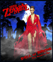 Пиво Smell Of Burning