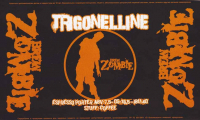 Пиво Trigonelline