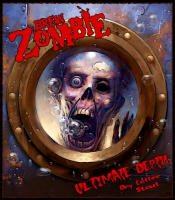 Пиво Ultimate Depth