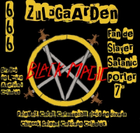 Пиво Black Magic Пиво Black Magic