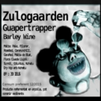 Пиво Guapertrapper Пиво Guapertrapper