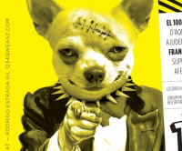 Пиво Ortuño's Army 2017