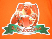 Пиво Schraderbräu Пиво Schraderbräu