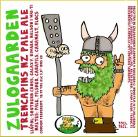 Пиво Trencapins Пиво Trencapins