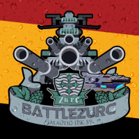Пиво BattleZurc Пиво BattleZurc