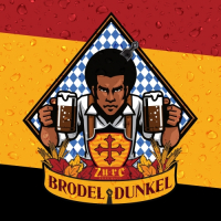 Пиво Brodel Dunkel Пиво Brodel Dunkel