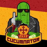 Пиво CUCUMNATOR
