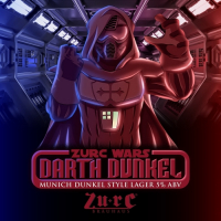 Пиво Darth Dunkel Пиво Darth Dunkel