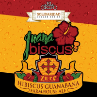 Пиво Guanabiscus