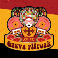 Пиво Guava PHreak