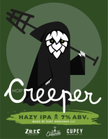 Пиво Hop Creeper Пиво Hop Creeper