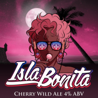 Пиво Isla Bonita