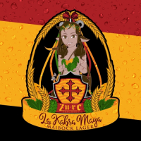 Пиво La Kabra Maya