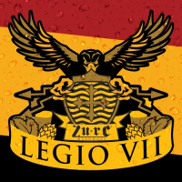 Пиво Legio VII