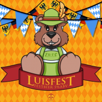 Пиво Luisfest