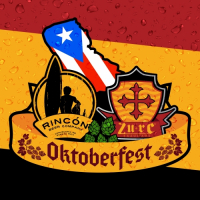 Пиво Oktoberfest Collab