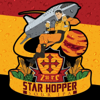 Пиво STAR HOPPER Пиво STAR HOPPER