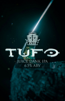 Пиво TUFO