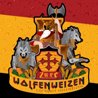Пиво Wolfenweizen Пиво Wolfenweizen