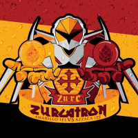 Пиво Zurcatron Azacca