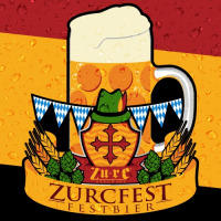 Пиво ZURCFEST