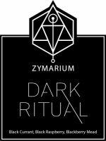 Пиво Dark Ritual