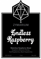 Пиво Endless Raspberry