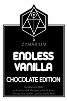 Пиво Endless Vanilla - Chocolate Edition Пиво Endless Vanilla - Chocolate Edition