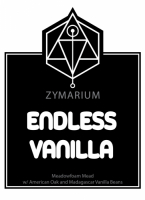 Пиво Endless Vanilla Пиво Endless Vanilla