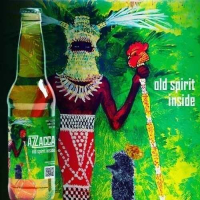 Пиво Azzacca Special IPA