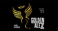 Пиво Golden AleZZ
